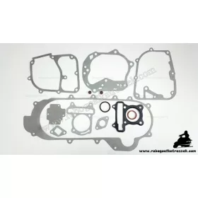   Tömítés szett 4T 60ccm 44mm 729-es, 4 ütemű kínai robogóhoz