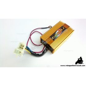 CDI CASOLI RACING GY6 4 ütemű kínai robogóhoz