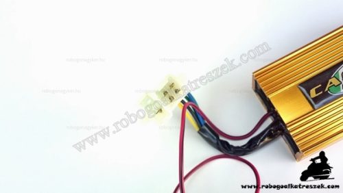 CDI CASOLI RACING GY6 4 ütemű kínai robogóhoz