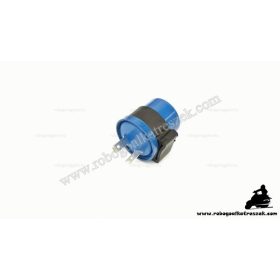 Indexrelé 2 vezetékes