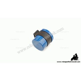 Indexrelé 2 vezetékes