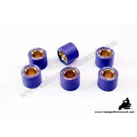 Kuplungpersely (variátor görgő) 15x12 7.5g TNT!