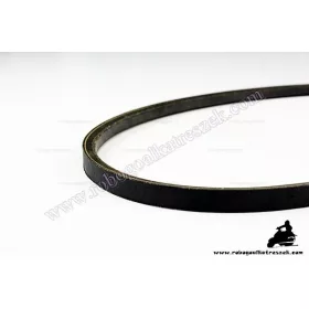Ékszíj 1050/1060x9.5 borda nélküli