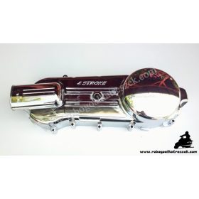   Dekni 4T robogóhoz 125-150ccm 4 ütemű kínai robogóhoz 452mm - KRÓM