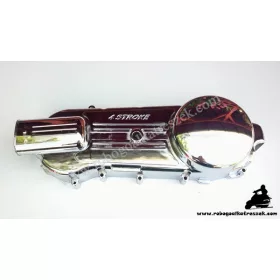   Dekni 4T robogóhoz 125-150ccm 4 ütemű kínai robogóhoz 452mm - KRÓM