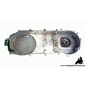   Dekni 4T robogóhoz 125-150ccm 4 ütemű kínai robogóhoz 452mm - KRÓM