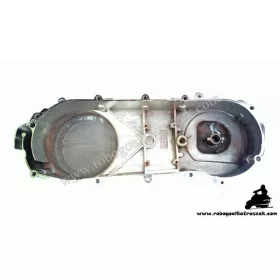   Dekni 4T robogóhoz 125-150ccm 4 ütemű kínai robogóhoz 452mm - KRÓM