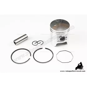 Dugattyúszett Peugeot Buxy 40.75mm 12-es csapszeg