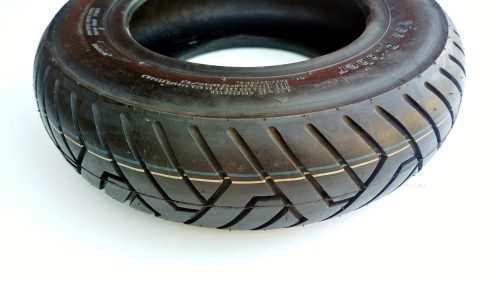 Gumiköpeny 120/90-10 VEE RUBBER V119B