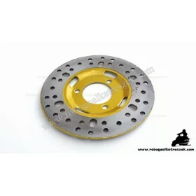 Féktárcsa 178mm kínai 4 ütemű robogóhoz