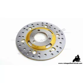 Féktárcsa 178mm kínai 4 ütemű robogóhoz
