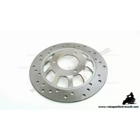 Féktárcsa 220mm