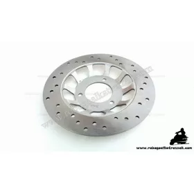 Féktárcsa 220mm