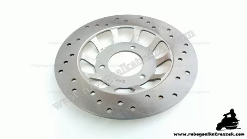 Féktárcsa 220mm