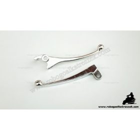 Fékkar szett Suzuki AD50 - tárcsafékes