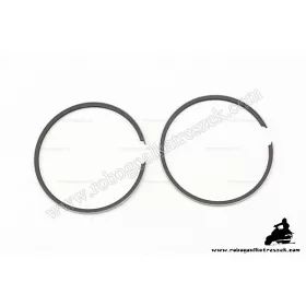 Dugattyúgyűrű szett Honda Dio / Bali 42.5x1.2 - TAIWAN