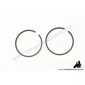 Dugattyúgyűrű szett Honda Dio Zx 40.75mm