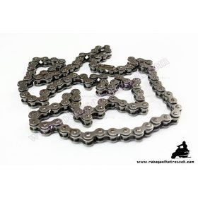 Lánc 415X108L 54 szemes