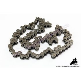 Lánc 420 120L 60 szemes