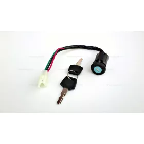 Gyújtáskapcsoló univerzális 2 poziciós (ON/OFF)