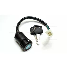 Gyújtáskapcsoló univerzális 2 poziciós (ON/OFF)