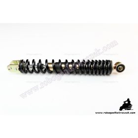 Teleszkóp hátsó 280mm