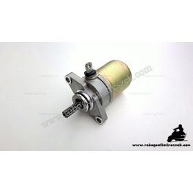 Önindító Yamaha BWS 100ccm