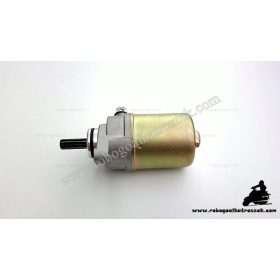 Önindító Yamaha BWS 100ccm