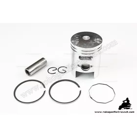Dugattyúszett Honda Dio / Bali 40.5mm W STANDARD