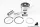 Dugattyúszett Honda Dio / Bali 40.5mm W STANDARD