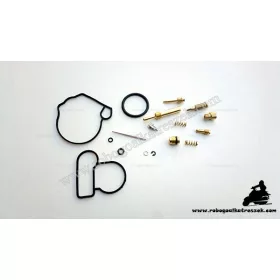 Karburátor felújító Suzuki Adress 2