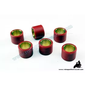 Kuplungpersely (variátor görgő) 19x15.5 5.5g