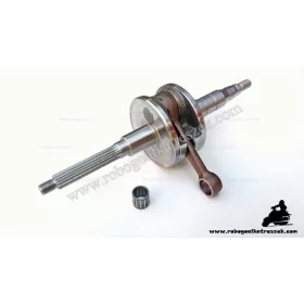 Főtengely Yamaha 13mm 12-es csapszeg