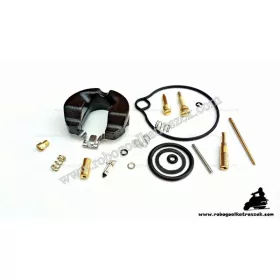 Karburátor felújító Honda Dio AF27 / AF28