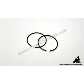 Dugattyúgyűrű szett Suzuki AD / Katana 47mm