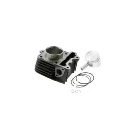 Henger 4T 125ccm Aprilia Sport City 57mm