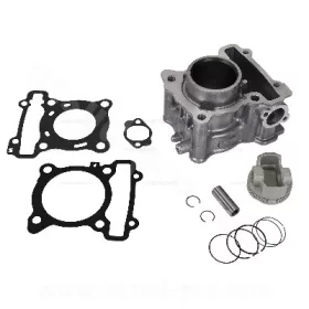 Hengerszett YAMAHA 125 XMAX 2021-2025 / NMAX 2021-2025 52mm