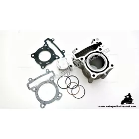 Hengerszett YAMAHA 125 XMAX 2021-2025 / NMAX 2021-2025 52mm