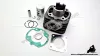 Hengerszett SYM Jet50 / Mask 50 / Red Devil / Rs 50 / Sym Orbit 2T