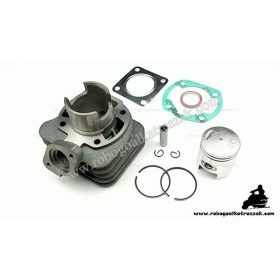 Hengerszett Honda Lead / SH 50ccm 40mm 10-es csapszeg