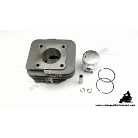 Hengerszett Honda Lead / SH 50ccm 40mm 10-es csapszeg