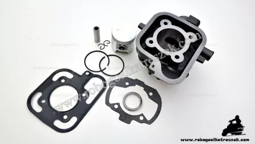 Hengerszett Peugeot Jetforce 70ccm 47mm