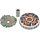 Variátor PIAGGIO 125 MP3 2007>, BEVERLY 2005>, X8 2004>, X9 2003>, X10 2012>, X-EVO 2007>, VESPA GTS 2007>/GILERA 125 NEXUS 2007>, RUNNER 4T 2005>/APRILIA 125