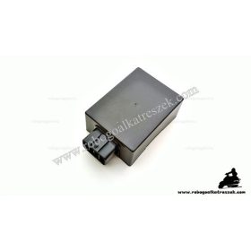 Cdi Kymco Agility / Like / City / RS 50ccm 4T