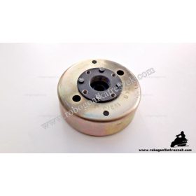 Gyújtás alaplap forgórész TB50