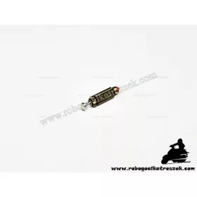 Tűszelep Malaguti / Honda CIF - gumivégű