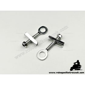 Láncfeszítő szett Pocket Bike