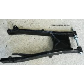 Hátsó villa Dirt bike 125ccm