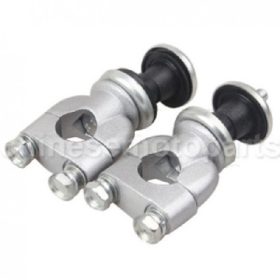 Kormány rögzítő bilincs 22mm Dirt Bike 110-125ccm