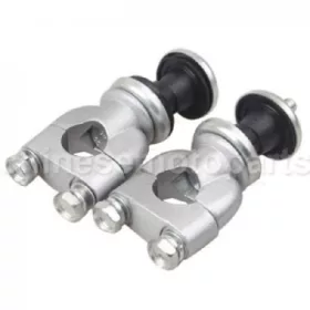 Kormány rögzítő bilincs 22mm Dirt Bike 110-125ccm